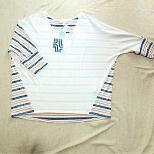 Women’s Top Market Spruce XL